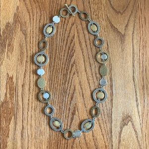 Premier Designs Necklace. Never worn.